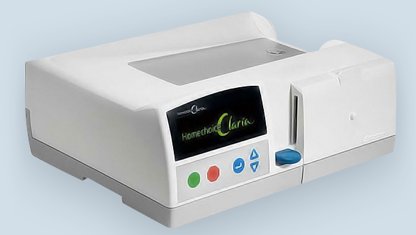 HOMECHOICE CLARIA con SHARESOURCE – Anteprima HOMECHOICE CLARIA con SHARESOURCE – Anteprima