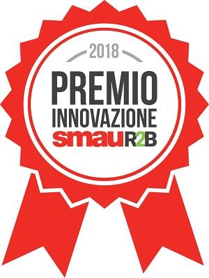 SMAU Technological Innovation Award