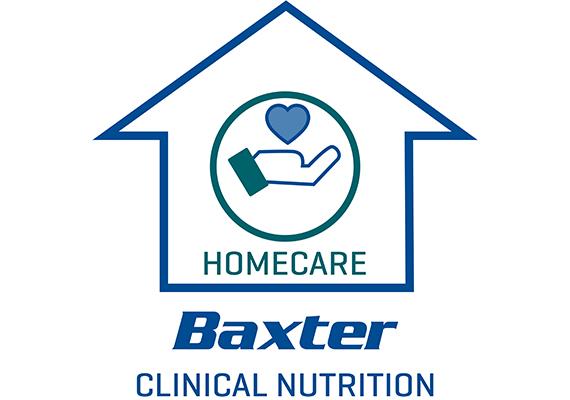 Baxter Nutrition Model Logo